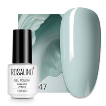 Load image into Gallery viewer, 2022 New UV Glossy Nail Gel Polish Hybrid Permanent Manicure Design Luxury Colorful Effect For Women and Girls