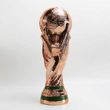 Load image into Gallery viewer, 2022 World Cup Trophy