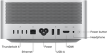 Load image into Gallery viewer, 2022 Mac Studio M1 Ultra 3.2GHz 64-Core GPU — 128GB RAM 1TB SSD
