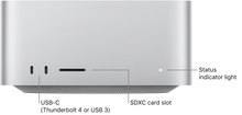 Load image into Gallery viewer, Mac Studio (2022) M1 Max – 24-Core GPU – 64GB RAM 2TB SSD | Excellent