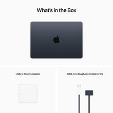 Load image into Gallery viewer, MacBook Air (2022) 13-inch – Apple M2 8-Core GPU – 8GB RAM 512GB SSD | Like New in Box
