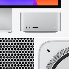 Load image into Gallery viewer, 2022 Mac Studio M1 Ultra 3.2GHz 48-Core GPU — 128GB RAM 2TB SSD | AppleCare+ 06/25