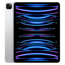 Load image into Gallery viewer, 2022 Apple iPad Pro 6th Gen M2 12.9-inch Wi-Fi+Cell 5G 8GB RAM 512GB SSD | New & AppleCare+