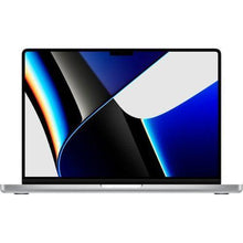 Load image into Gallery viewer, Apple MacBook Pro (2021) 16-inch M1 Max 32-Core 32GB RAM 1TB SSD Silver