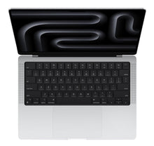 Load image into Gallery viewer, MacBook Pro (2023) 14-inch – Apple M3 Pro 11-Core CPU & 14-Core GPU – Silver