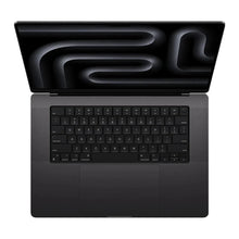 Load image into Gallery viewer, 2023 Apple MacBook Pro 16-Inch Laptop - M3 Pro, 12-Core CPU, 18-Core GPU, 36GB RAM, 2TB SSD, Space Black