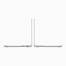 Load image into Gallery viewer, MacBook Pro (2023) 14-inch – Apple M3 Pro 11-Core CPU & 14-Core GPU – Silver