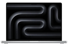 Load image into Gallery viewer, MacBook Pro (2023) 14-inch – Apple M3 Pro 11-Core CPU & 14-Core GPU – Silver