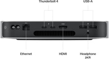 Load image into Gallery viewer, Mac Mini (2023) – Apple M2 Pro 10-Core CPU 16-Core GPU – 32GB RAM 512GB SSD