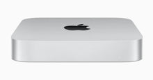 Load image into Gallery viewer, Mac Mini (2023) – Apple M2 8-Core CPU & 10-Core GPU – Silver
