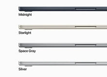 Load image into Gallery viewer, MacBook Air (2023) 15-inch – Apple M2 8-Core CPU & 10-Core GPU