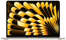 Load image into Gallery viewer, MacBook Air (2023) 15-inch - Apple M2 10-Core GPU – 24GB RAM 1TB SSD | 39 Cycles