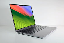 Load image into Gallery viewer, 2023 Apple MacBook Pro 14-Inch Laptop – M2 Max, 12-Core CPU, 38-Core GPU, 96GB RAM, 2TB SSD, Space Grey