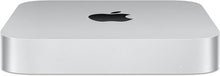 Load image into Gallery viewer, 2023 Apple Mac Mini M2 – 16GB RAM 256GB SSD 10-Core GPU Silver