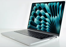 Load image into Gallery viewer, MacBook Pro (2023) 14-inch – Apple M2 Max 12-Core CPU 30-Core GPU – Silver
