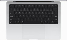 Load image into Gallery viewer, MacBook Pro (2023) 14-inch – Apple M3 Max 16-Core CPU & 40-Core GPU – Silver