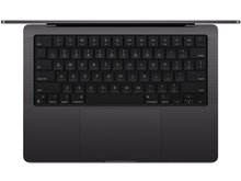 Load image into Gallery viewer, MacBook Pro (2023) 14-inch – Apple M3 Pro 12-Core CPU & 18-Core GPU – Space Black
