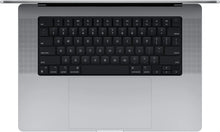Load image into Gallery viewer, 2021 Apple MacBook Pro 16-inch – M1 Pro 16-Core GPU 32GB RAM 2TB SSD | 34 Cycles