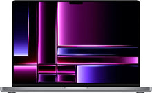 Load image into Gallery viewer, 2023 Apple MacBook Pro 14-inch M2 Max – 38-Core GPU 96GB RAM 4TB SSD | Space Gray