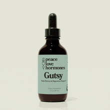 Load image into Gallery viewer, Gutsy