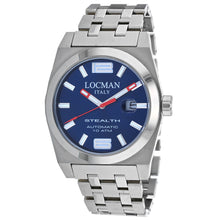 Load image into Gallery viewer, Locman Men's Classic