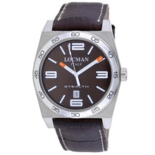 Load image into Gallery viewer, Locman Men's Stealth