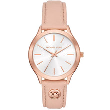 Load image into Gallery viewer, Michael Kors Women's Slim Runway