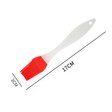 Load image into Gallery viewer, 20cm/30cm BBQ Basket Stainless Cylindrical Rolling Grilling Baskets Portable Barbecue Rack For Grill For Fish Shrimp Meat Fries BBQ Grill Basket Rolling Grilling Basket Stainless Steel Grill Mesh Barbeque Grill Accessories