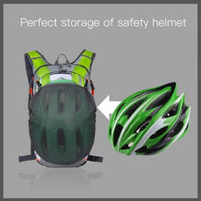 Load image into Gallery viewer, 20L Cycling Backpack