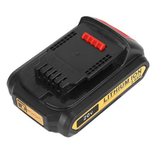 Load image into Gallery viewer, 20V Replacement Battery Fit for Dewalt DCB
