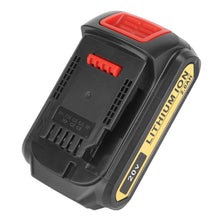 Load image into Gallery viewer, 20V Replacement Battery Fit for Dewalt DCB