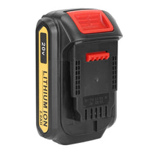 Load image into Gallery viewer, 20V Replacement Battery Fit for Dewalt DCB