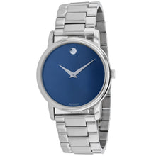 Load image into Gallery viewer, Movado Men's Classic