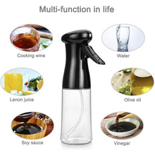 Load image into Gallery viewer, 210ml Cooking Oil Sprayer