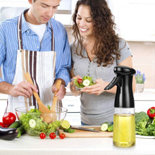 Load image into Gallery viewer, 210ml Cooking Oil Sprayer