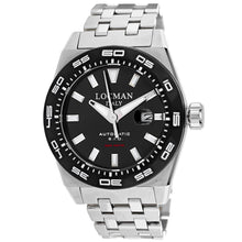 Load image into Gallery viewer, Locman Men's Classic