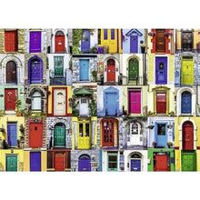 Load image into Gallery viewer, 22 Styles New Puzzle 1000 Pieces For Adults Educational Game Toys Paper Adult Puzzles