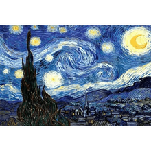 Load image into Gallery viewer, 22 Styles New Puzzle 1000 Pieces For Adults Educational Game Toys Paper Adult Puzzles