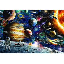 Load image into Gallery viewer, 22 Styles New Puzzle 1000 Pieces For Adults Educational Game Toys Paper Adult Puzzles