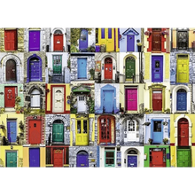 Load image into Gallery viewer, 22 Styles New Puzzle 1000 Pieces For Adults Educational Game Toys Paper Adult Puzzles