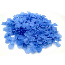 Load image into Gallery viewer, 2200-Piece: Silk Rose Petals Wedding Flower Decoration