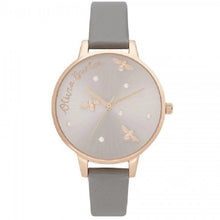 Load image into Gallery viewer, Olivia Burton Women's Pearl Queen