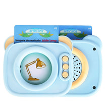 Load image into Gallery viewer, 224 Sight Words Spanish and English Bilingual Talking Flash Cards