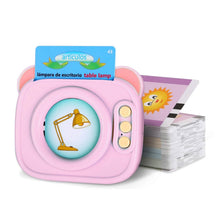 Load image into Gallery viewer, 224 Sight Words Spanish and English Bilingual Talking Flash Cards