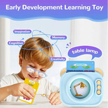 Load image into Gallery viewer, 224 Sight Words Spanish and English Bilingual Talking Flash Cards