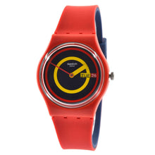 Load image into Gallery viewer, Swatch Men's The January