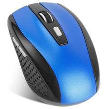 Load image into Gallery viewer, 2.4 G Wireless Gaming Mouse Optical
