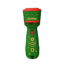 Load image into Gallery viewer, 24 Patterns Christmas Flashlight Projection Lamp