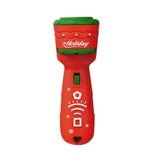 Load image into Gallery viewer, 24 Patterns Christmas Flashlight Projection Lamp