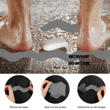 Load image into Gallery viewer, 24-Piece: Safe Tub Strips Adhesive Non-Slip Shower Stickers Set